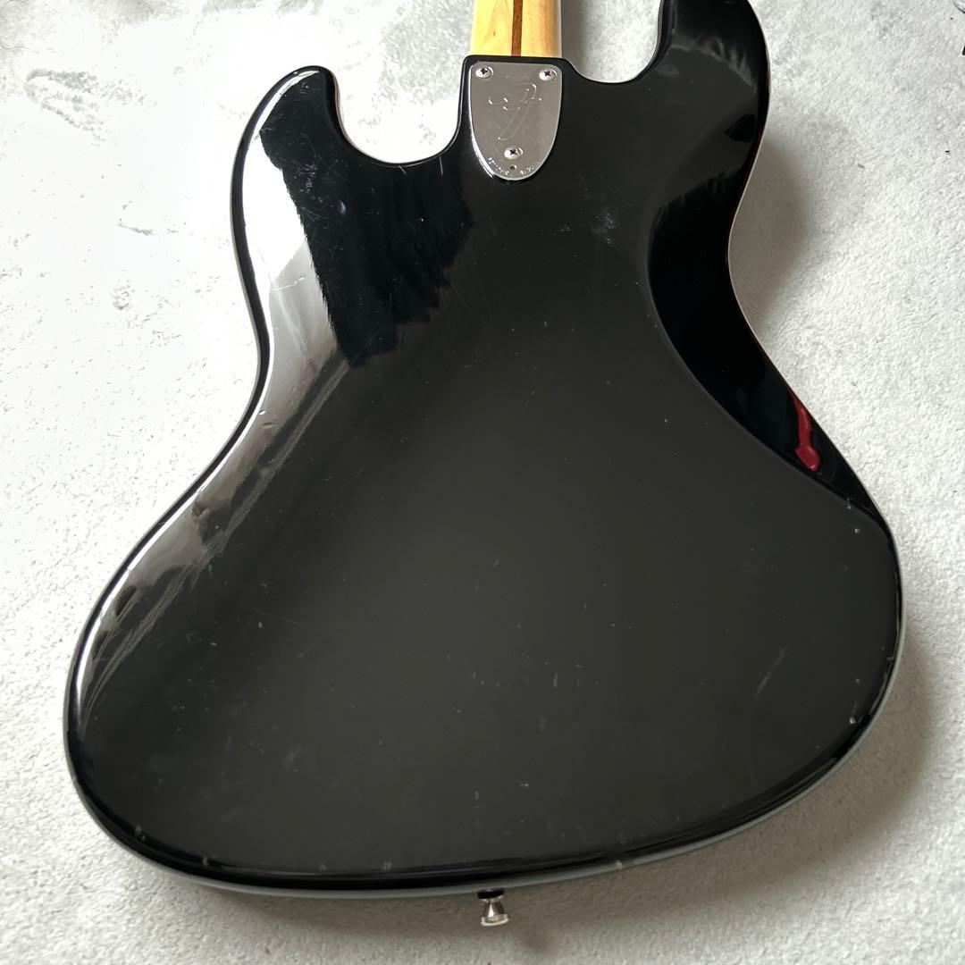 Fender Japan JB66 Jazz Bass（2010-2012年製）