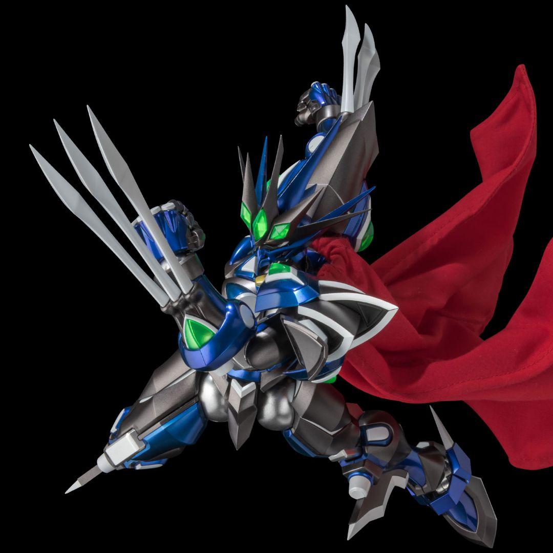 【最安価】RIOBOT ヴァイサーガ（ストア限定商品）