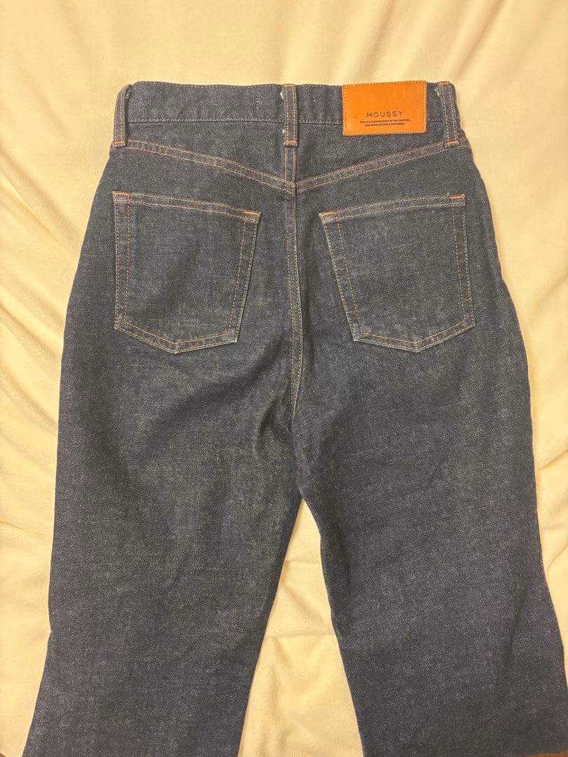 MOUSSY MVSフレア　25インチ