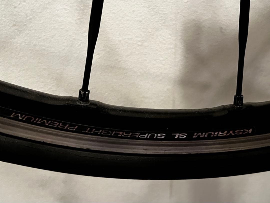 cervelo S5 サーベロS5