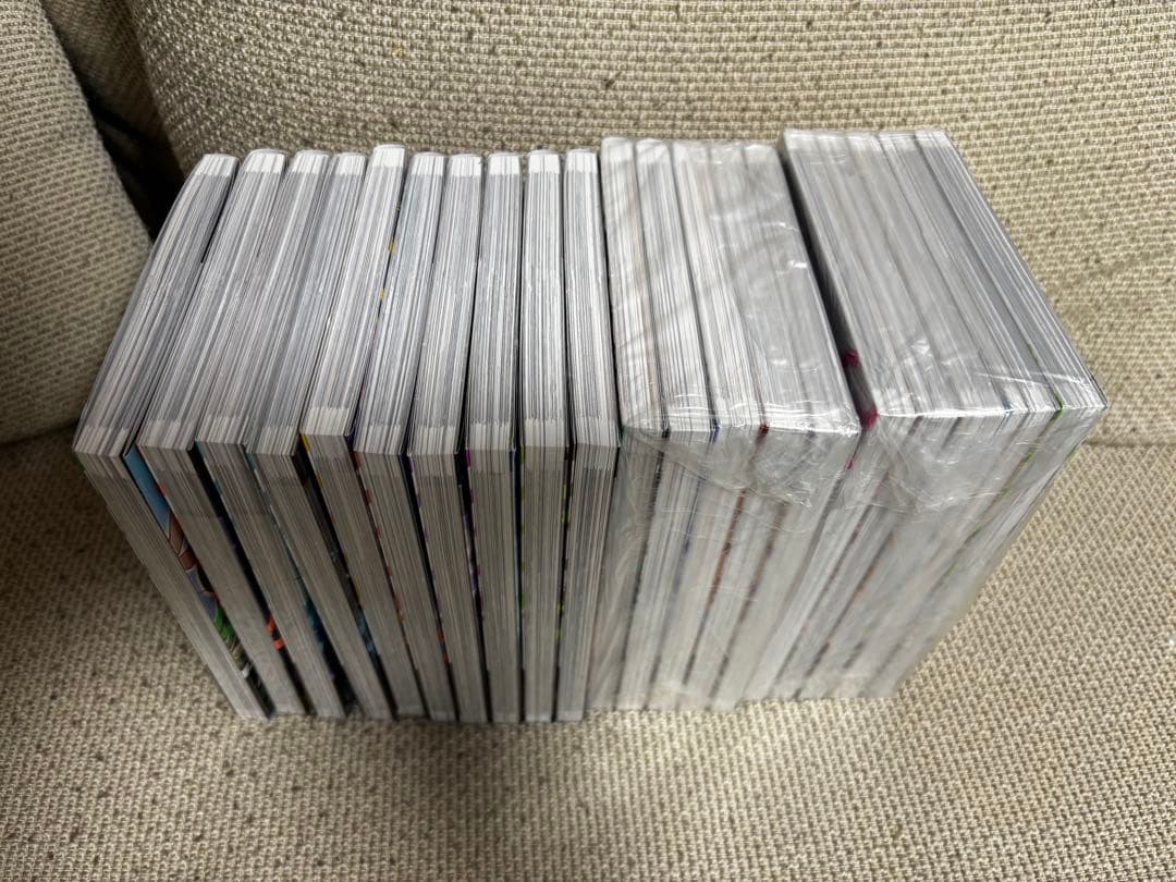 俺だけレベルアップな件　全巻セット　新品