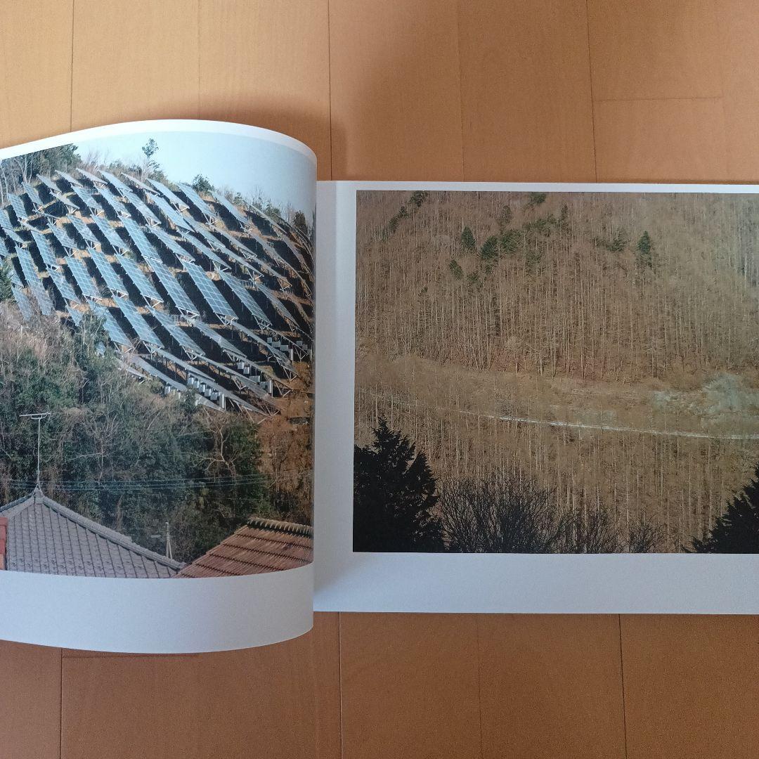 SHIBATA TOSHIO SUZUKI RISAKU 柴田敏雄と鈴木理策