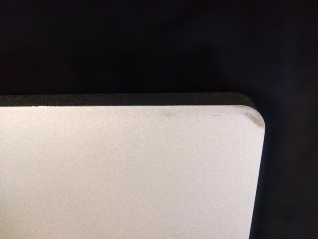 【june2017です】MacBook Pro ( Late2012)