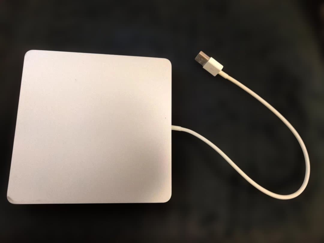 【june2017です】MacBook Pro ( Late2012)