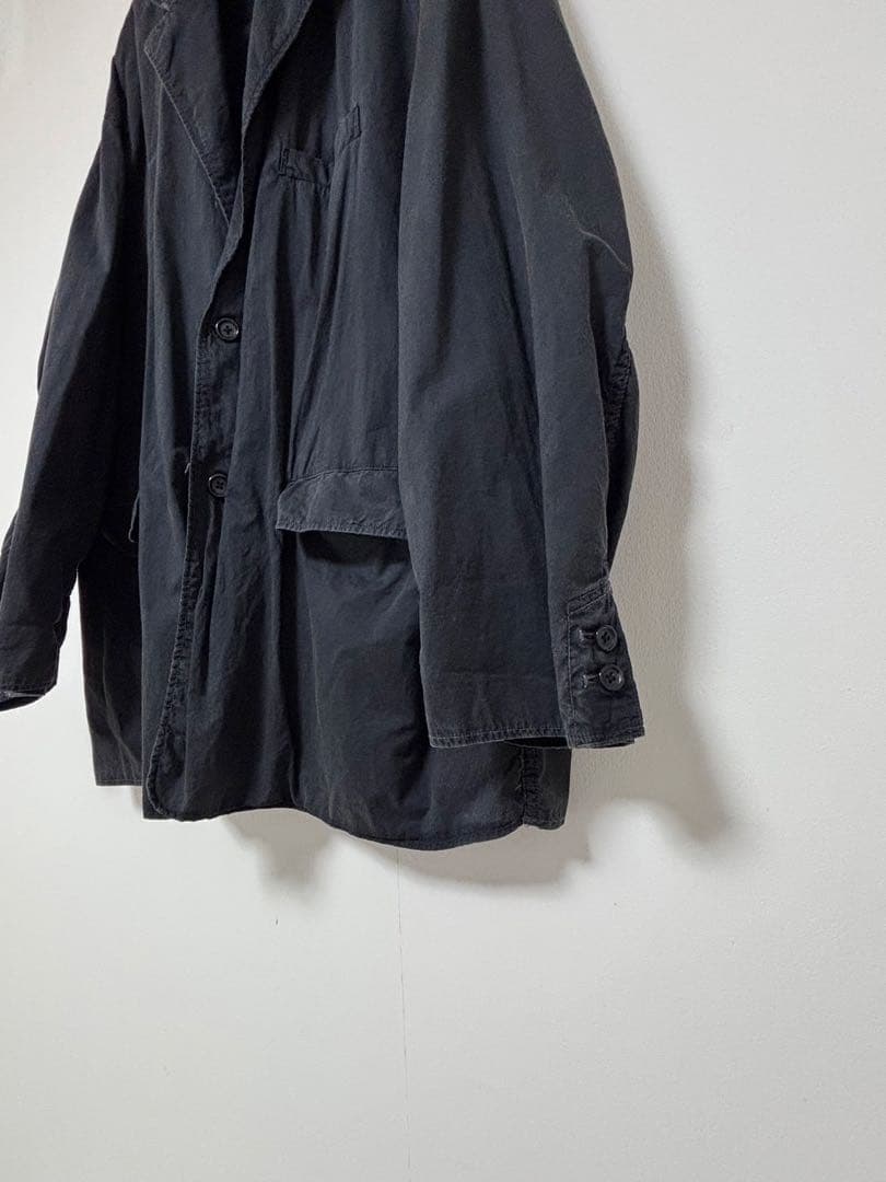 ジャケット・アウター Graphpaper GarmentDyed Typewriter Jacket