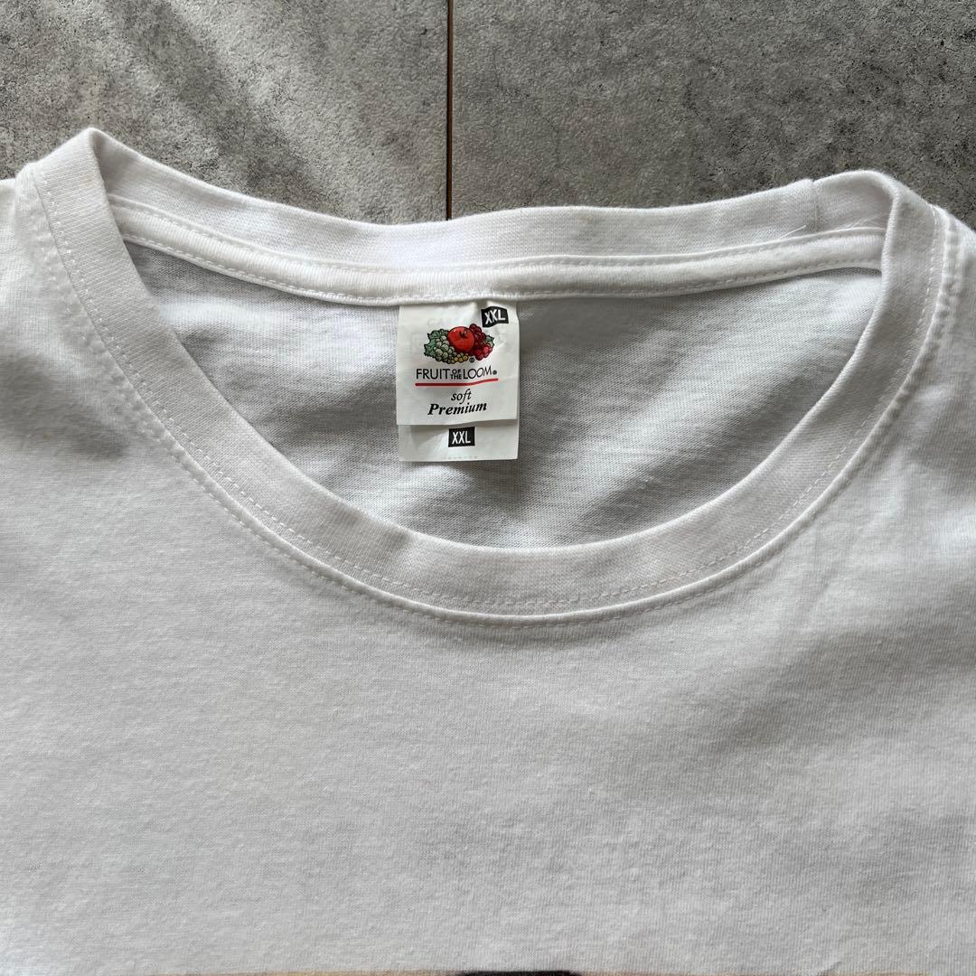 Kanye west 幼少期Tシャツ