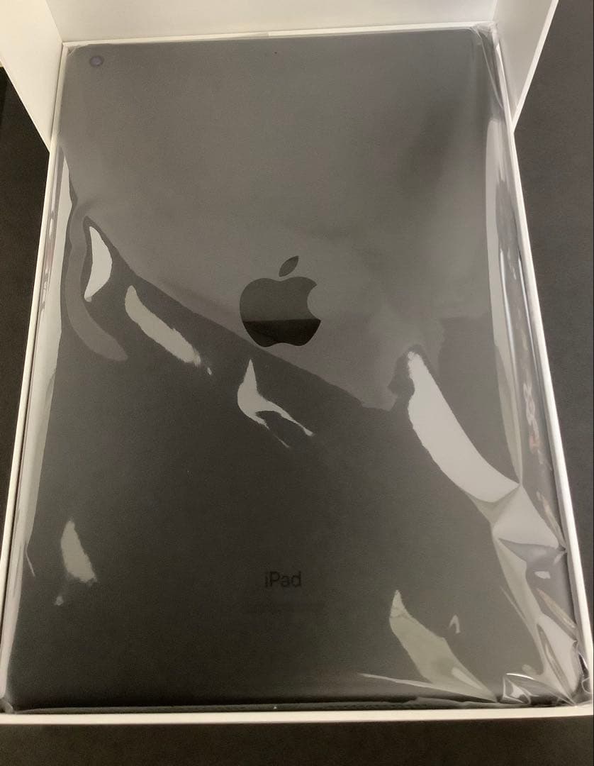 iPad 第9世代 64GB Wi-Fi 箱あり Apple 即購入OK