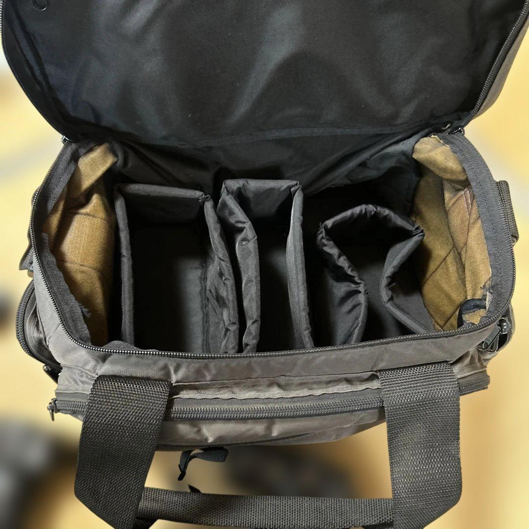 【ジャンク品】MINOLTA Canon カメラ3点/レンズ1点/バッグセット