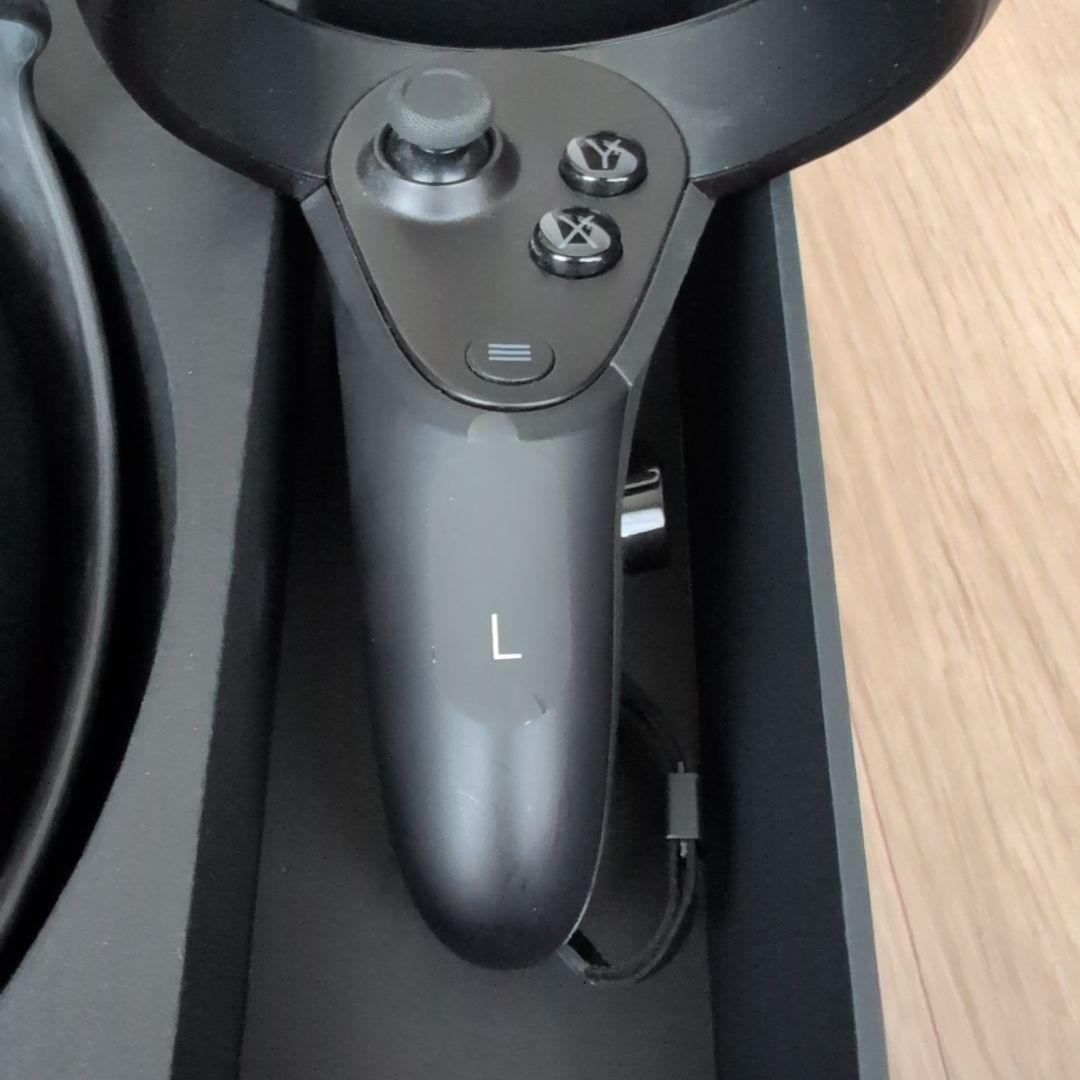  Quest VR ヘッドセット 64GB
