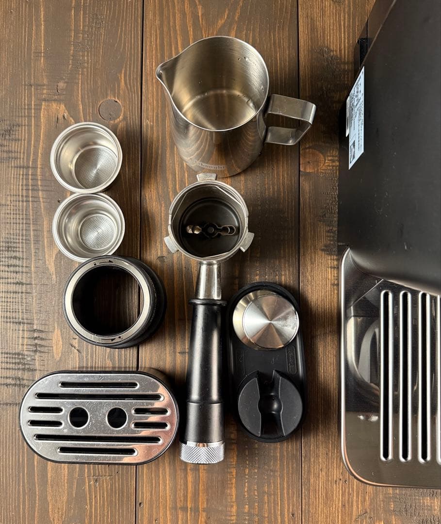 デロンギ ラスペシャリスタ アルテ De'Longhi