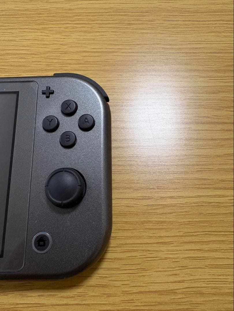 Switch Lite ディアルガ・パルキア 限定版 保護シール＆カバー付
