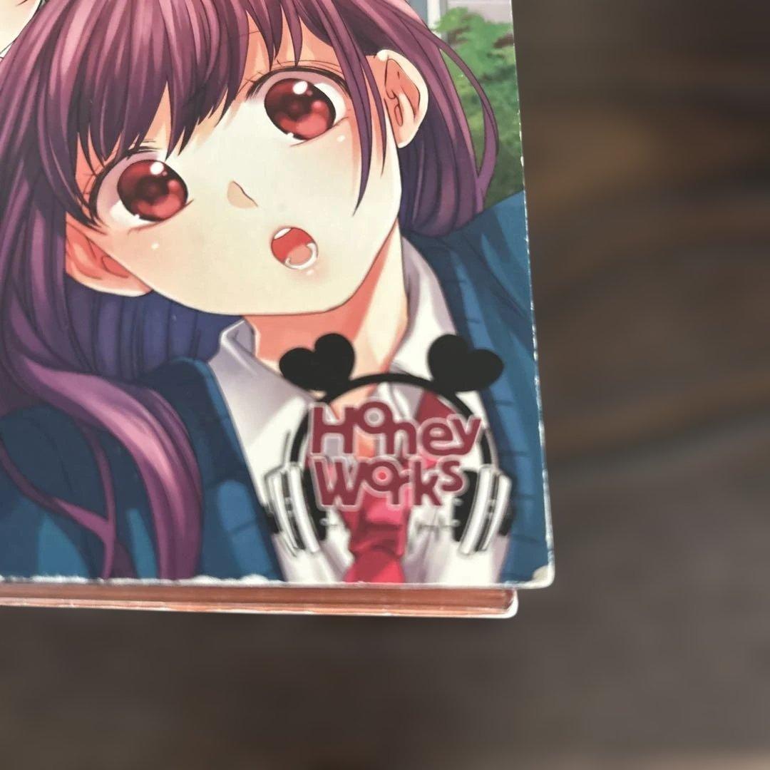 ずっと前から好きでした。