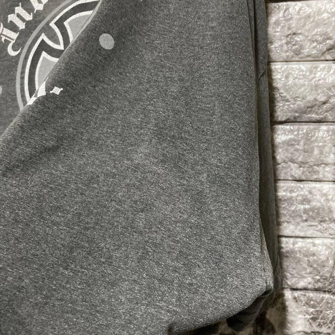 INDEPENDENT Tシャツ インディペンデント 2XL グレー XXL