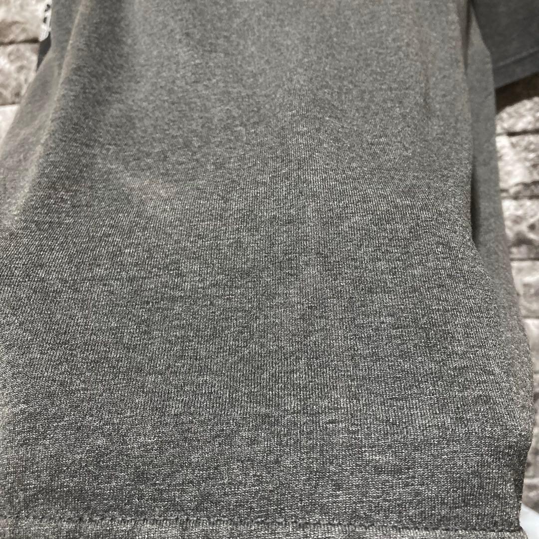 INDEPENDENT Tシャツ インディペンデント 2XL グレー XXL