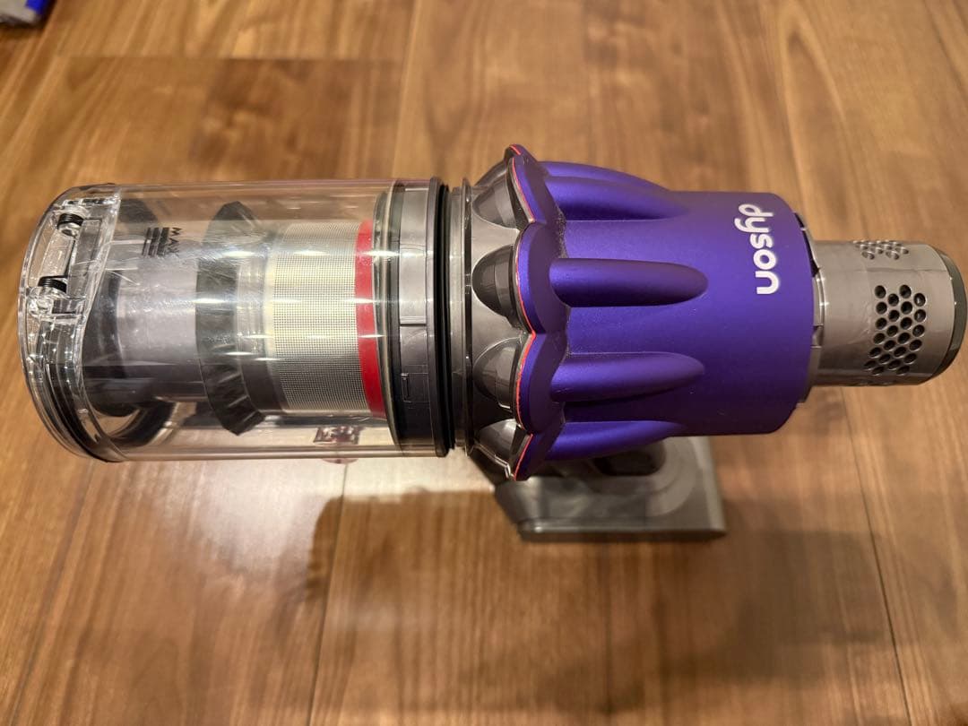 掃除機・クリーナー Dyson Digital Slim Fluffy SV18