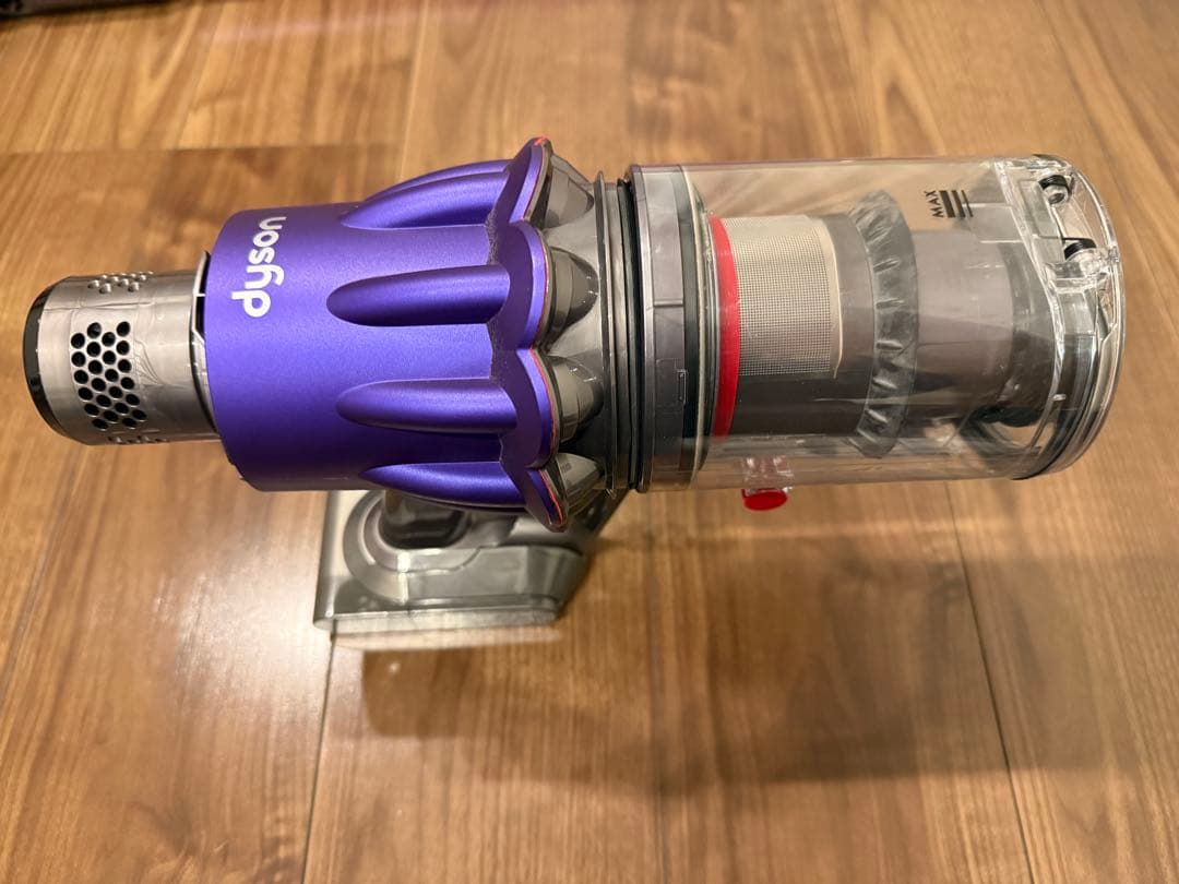 掃除機・クリーナー Dyson Digital Slim Fluffy SV18