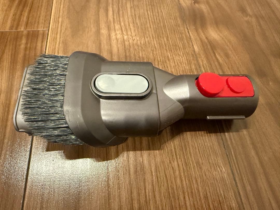 掃除機・クリーナー Dyson Digital Slim Fluffy SV18