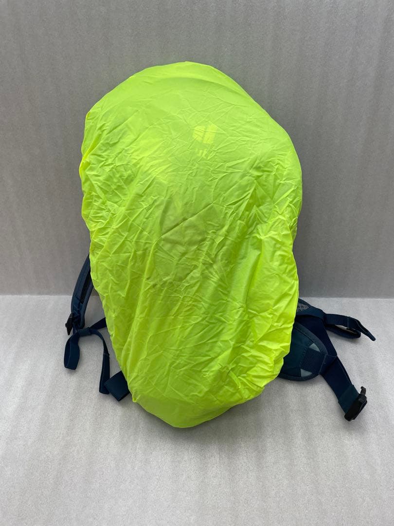 deuter Race X 12 ライドバッグ※【じまめくん】