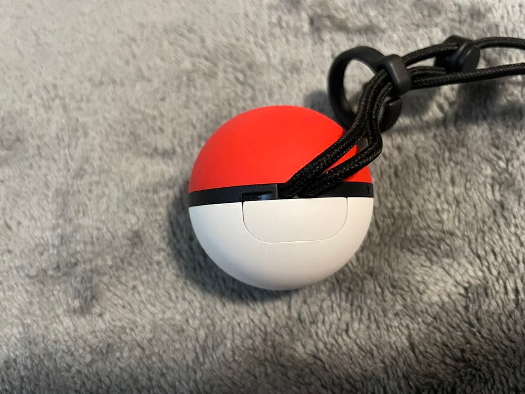 ポケットモンスター Let's Go!ピカチュウ + モンスターボールPLUS