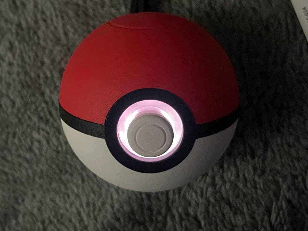 ポケットモンスター Let's Go!ピカチュウ + モンスターボールPLUS