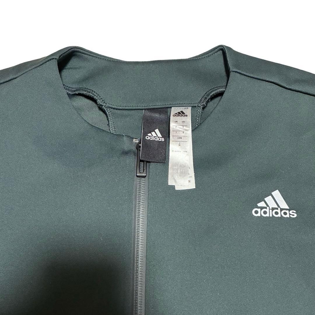 【adidas×moussy】ジャージ/セットアップ/ジャケット&パンツ