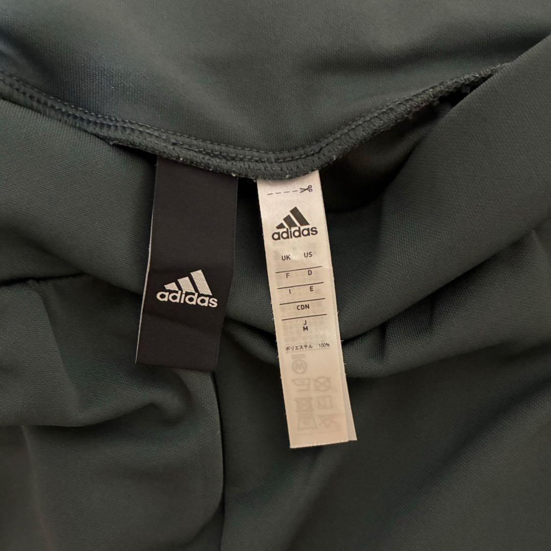 【adidas×moussy】ジャージ/セットアップ/ジャケット&パンツ