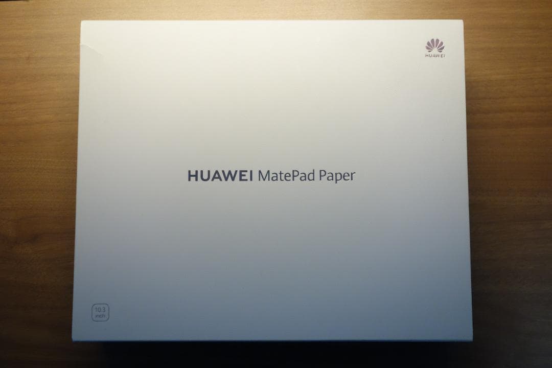 【美品】HUAWEI MatePad Paper