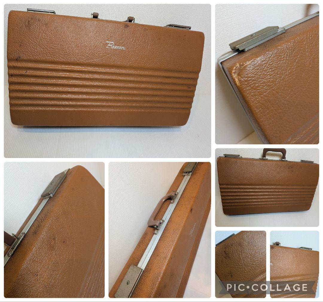 【現状渡し】Besson 8-10 MADE IN ENGLAND トランペット
