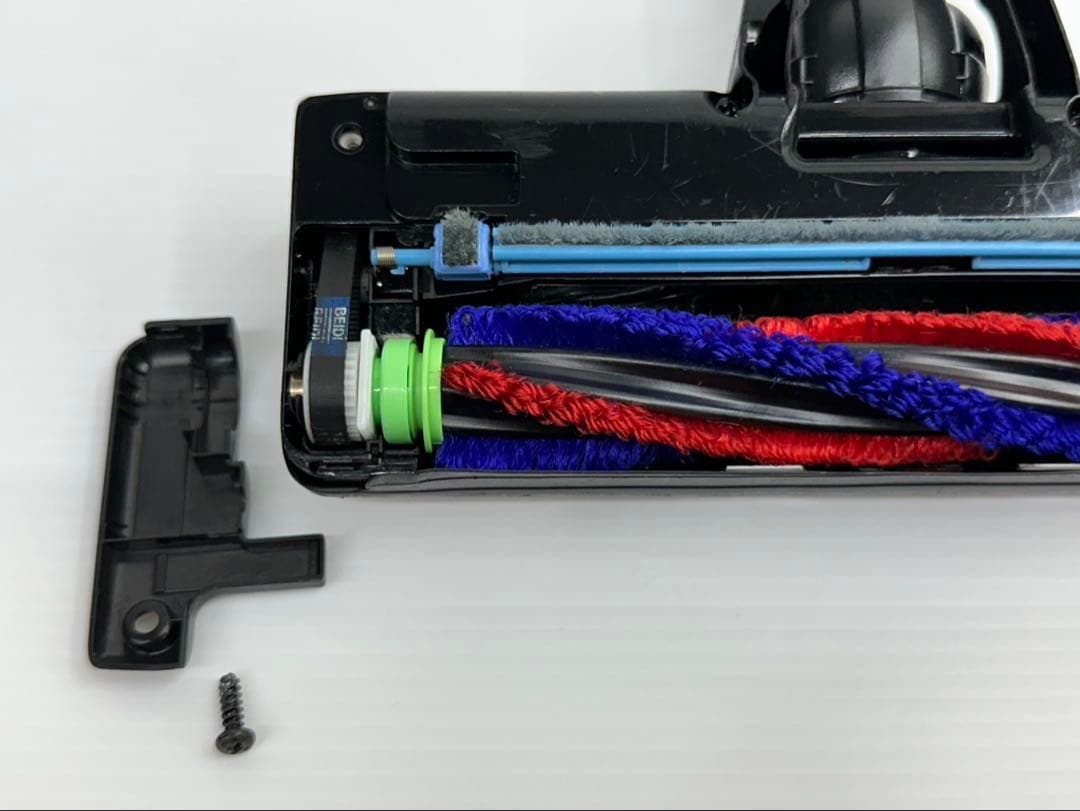 中古　PV-BHL3000J D-DP31 掃除機　パワーヘッド　回転ブラシ
