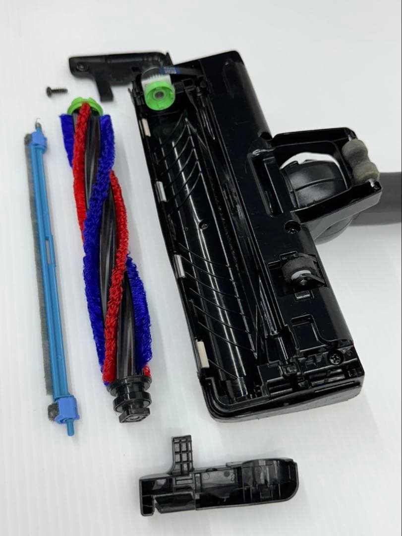 中古　PV-BHL3000J D-DP31 掃除機　パワーヘッド　回転ブラシ