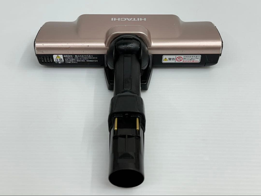 中古　PV-BHL3000J D-DP31 掃除機　パワーヘッド　回転ブラシ