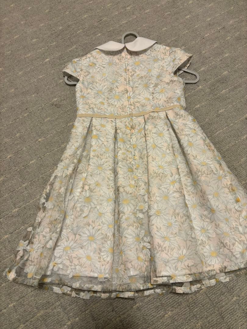 ちい プティマイン 入学式 卒園式 120 セット