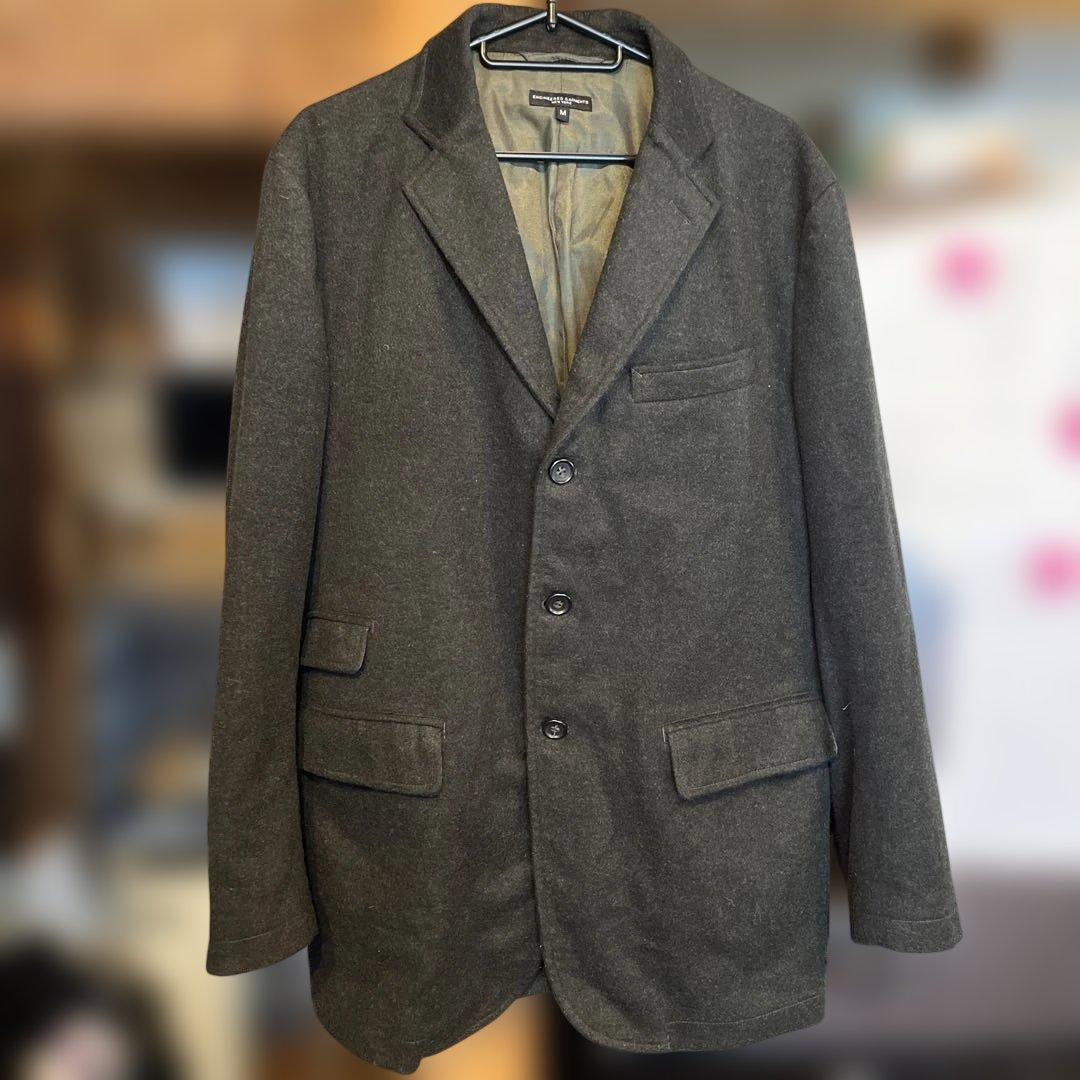 Engineered Garments Lawrence セットアップ