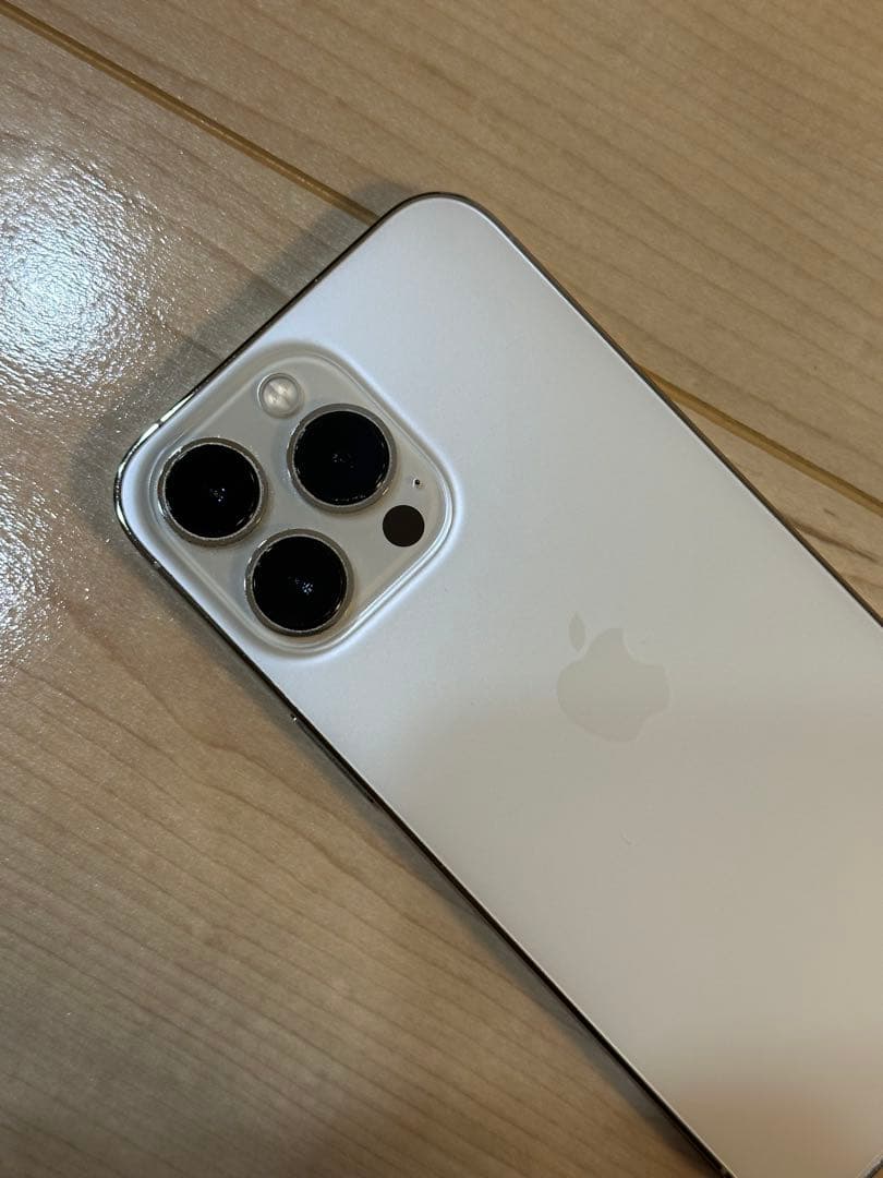 iPhone13Pro256GB SIMフリー