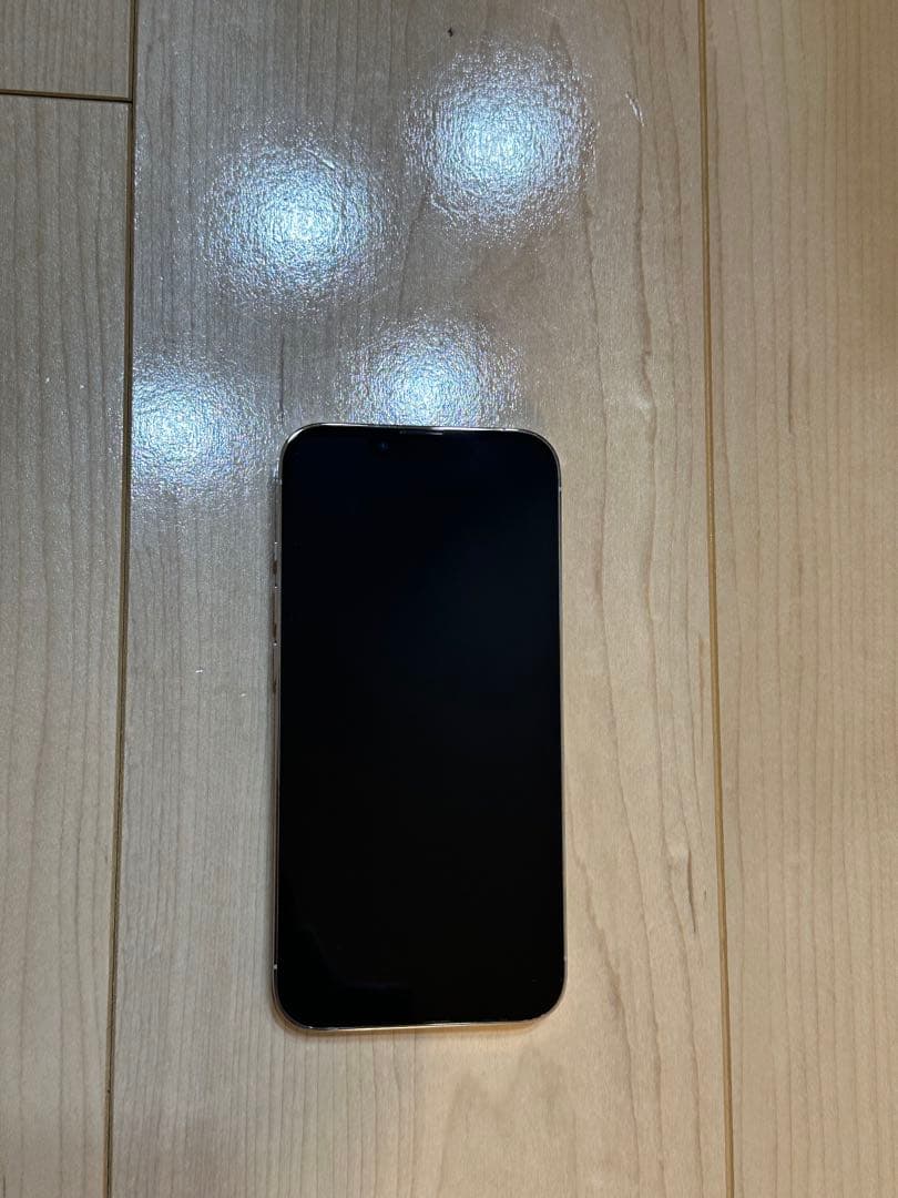 iPhone13Pro256GB SIMフリー