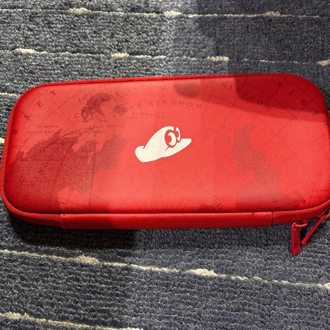 最終値下げNintendo Switch 本体 赤