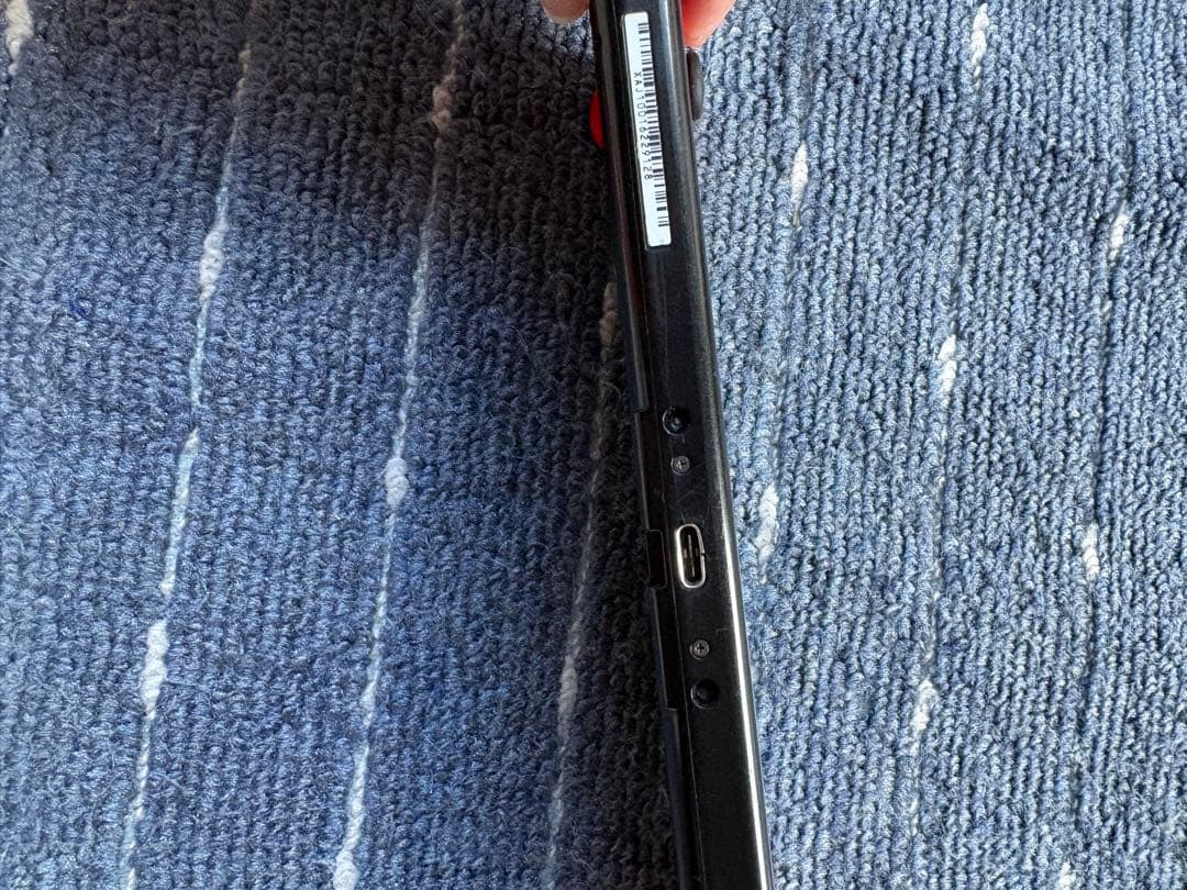 最終値下げNintendo Switch 本体 赤