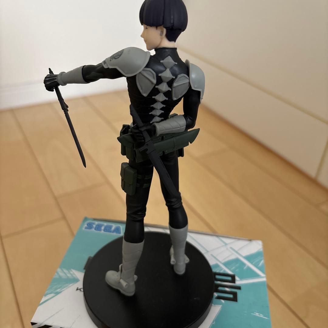 Soshiro Hoshina フィギュア・アクリルスタンド・キーホルダーセット