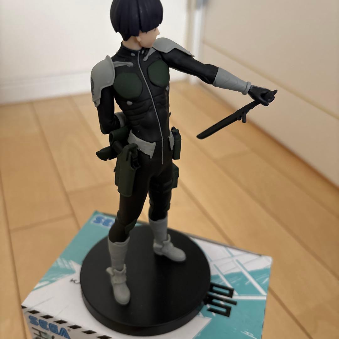 Soshiro Hoshina フィギュア・アクリルスタンド・キーホルダーセット