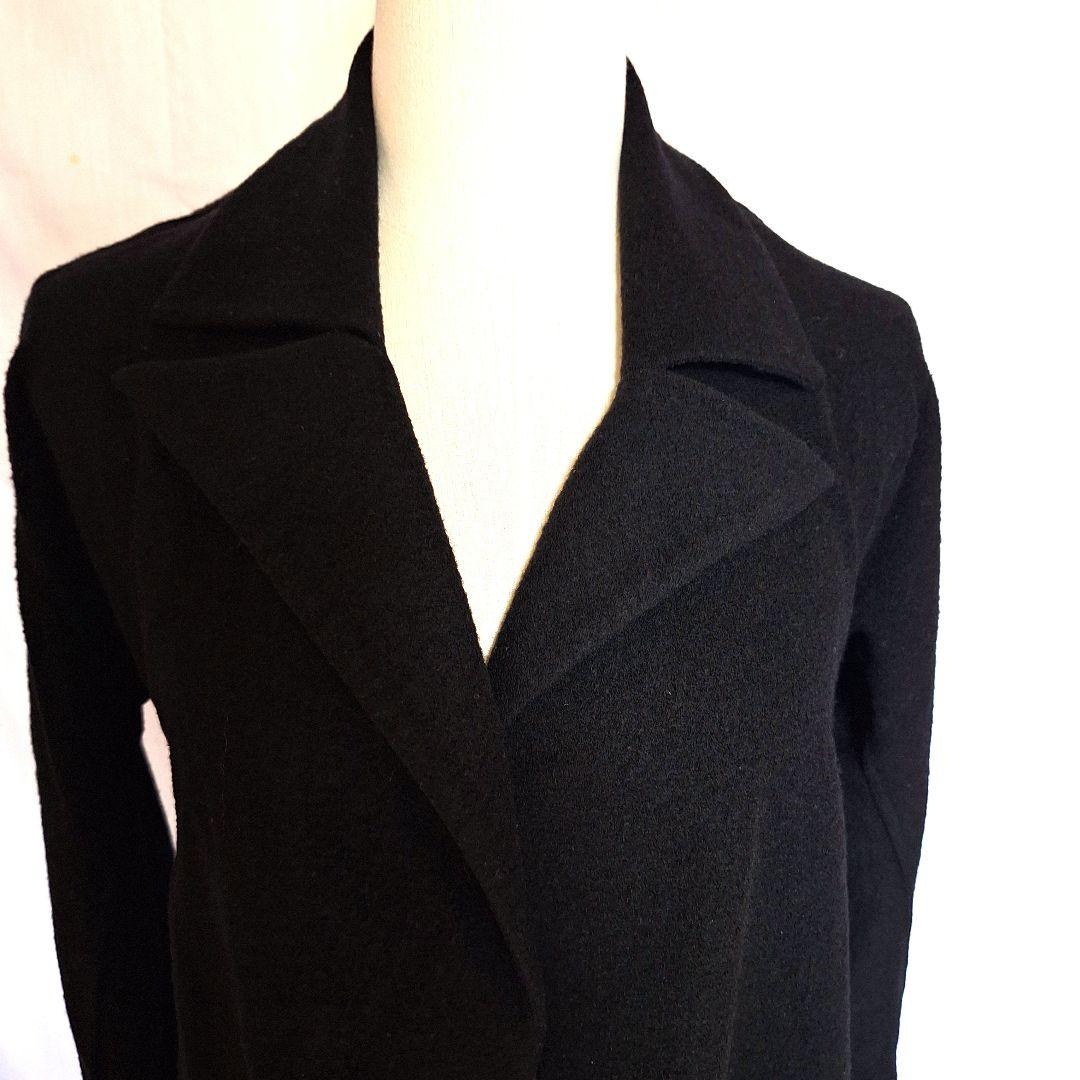 【極美品】YOHJI YAMAMOTO + NOIR ウール ジャケット