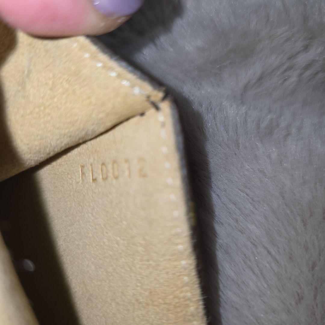 Louis Vuitton モノグラム フロランティーヌ