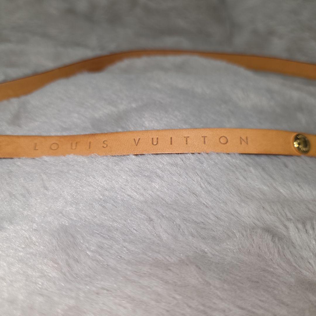 Louis Vuitton モノグラム フロランティーヌ