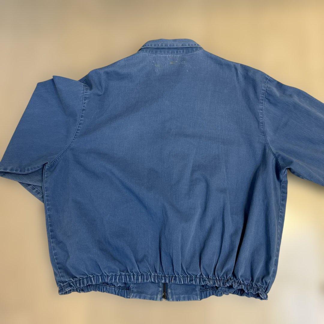 80s～90s Polo by Ralph Lauren スイングトップ