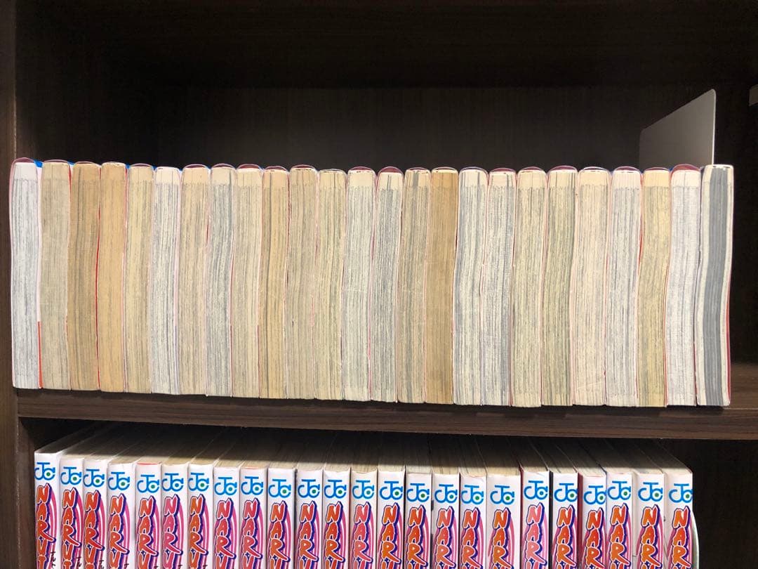 ナルト　NARUTO 全巻　72巻　外伝