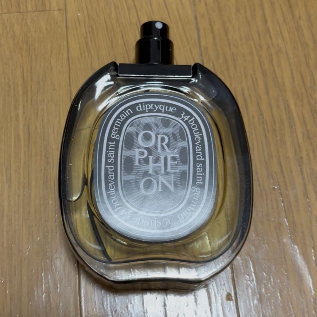 diptyque ORPHEON 香水(ユニセックス)