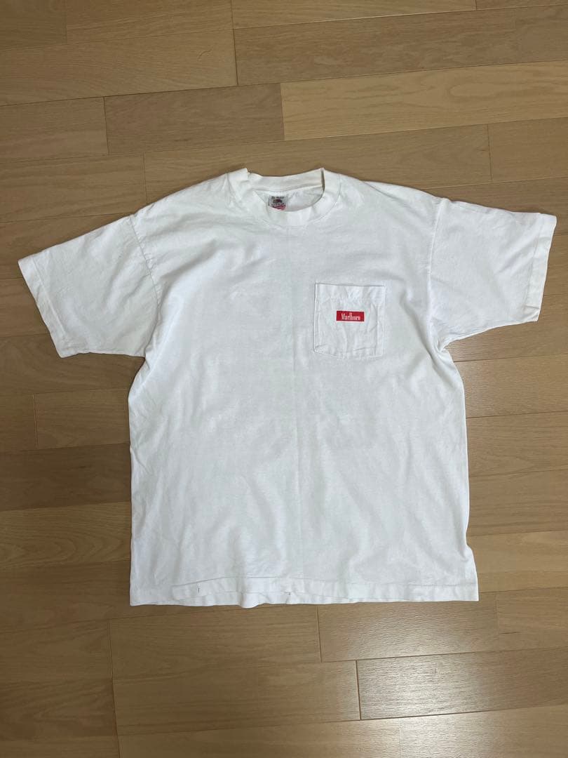トップス Marlboro TEE