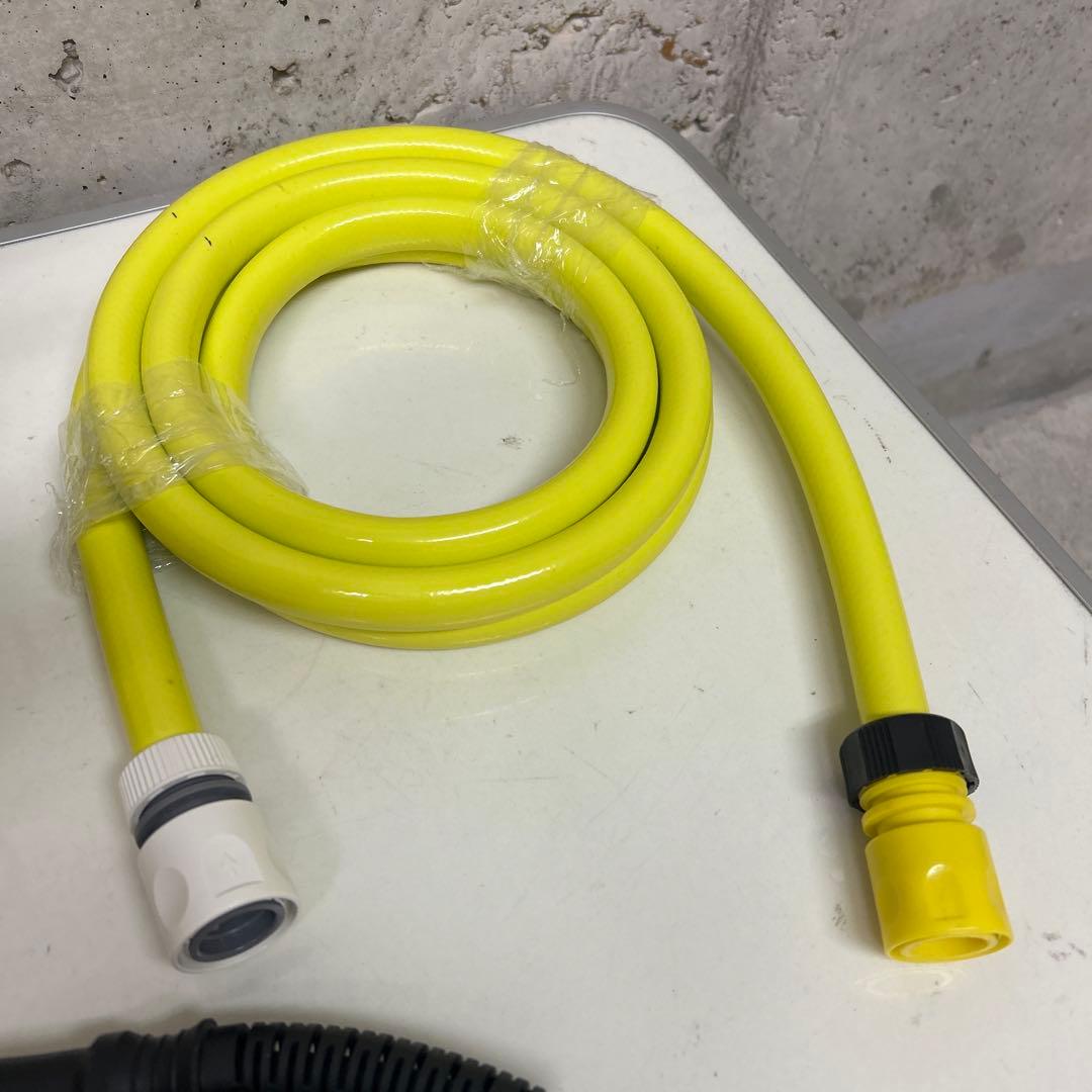 未使用　箱無し　ケルヒャー　KARCHER 高圧洗浄機　JTK38