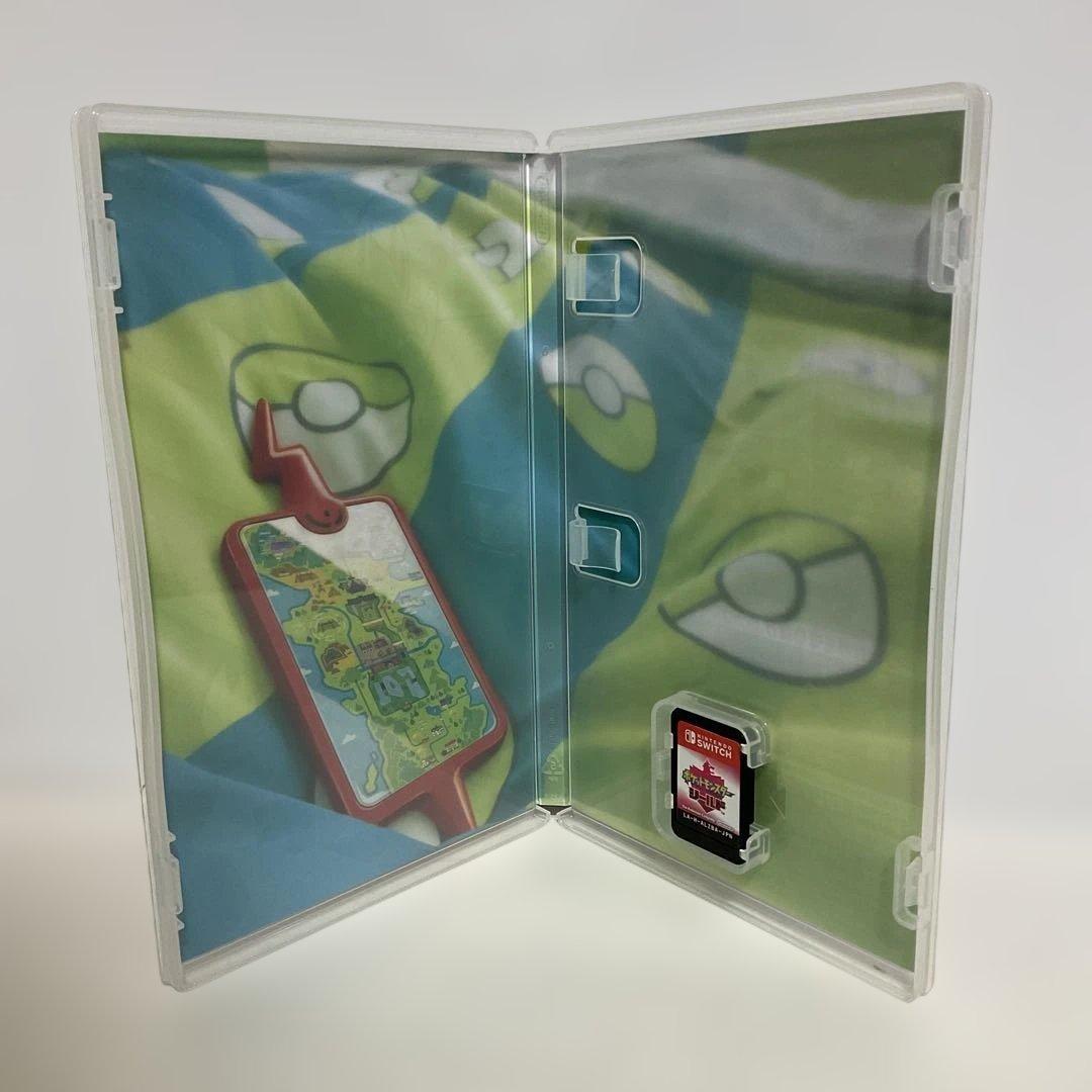 Switch ソフト まとめ売り