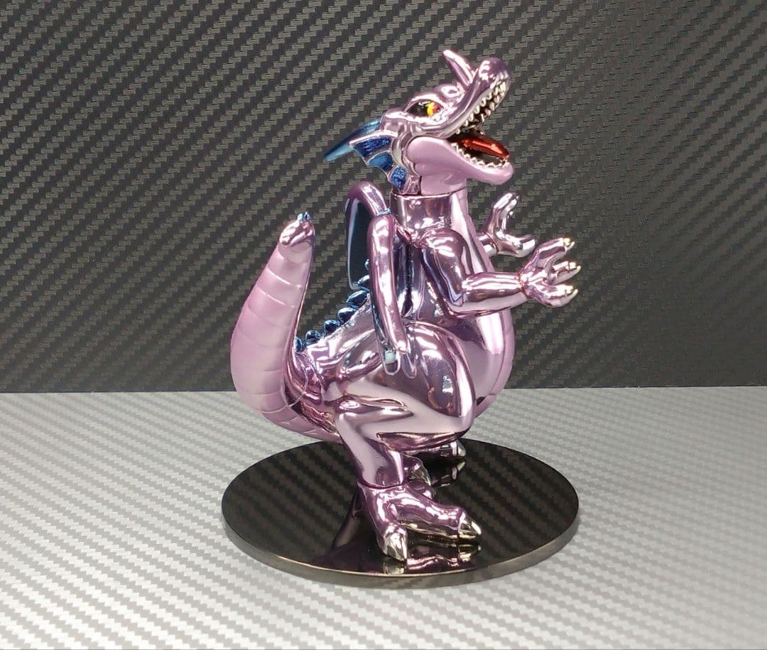 【専用出品】メタリックモンスターズギャラリー ・竜王のひ孫 カラーリペイント