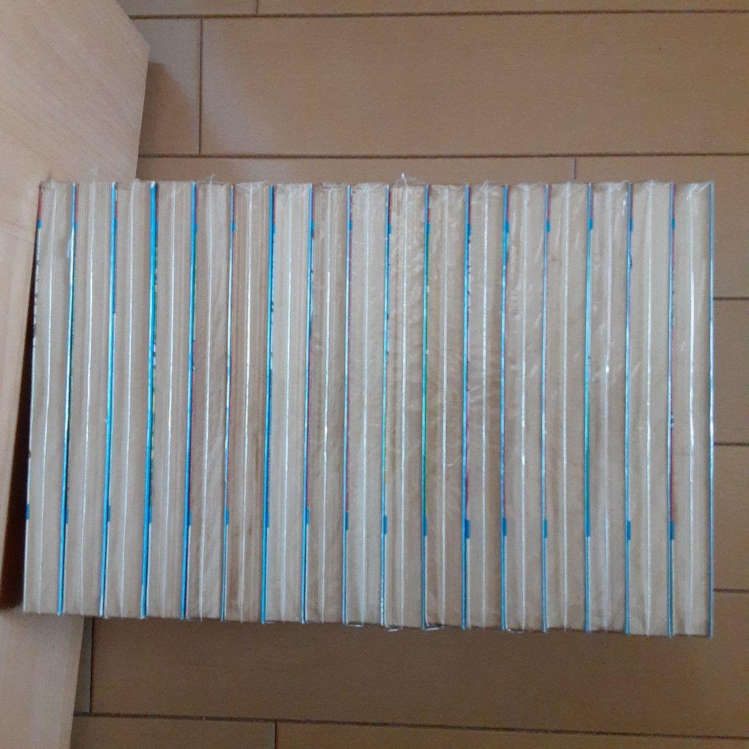 吉森みき男 しまっていこうぜ！【14巻と16巻欠】の1巻～19巻の17冊セット